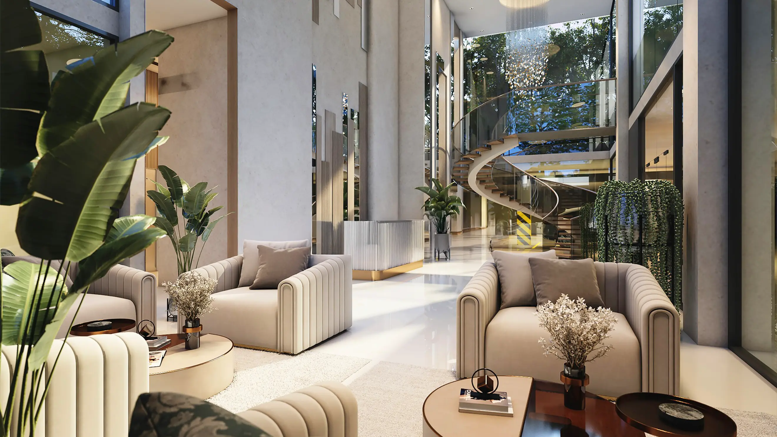 Vastu Friendly Apartment in Patna